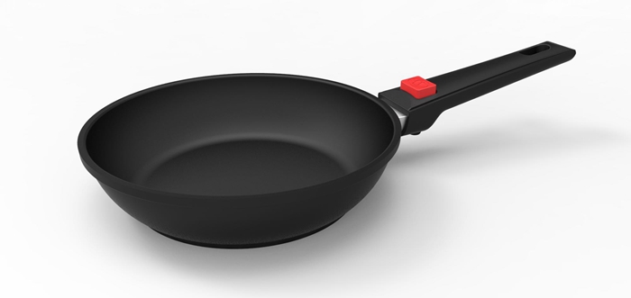 Fry Pan