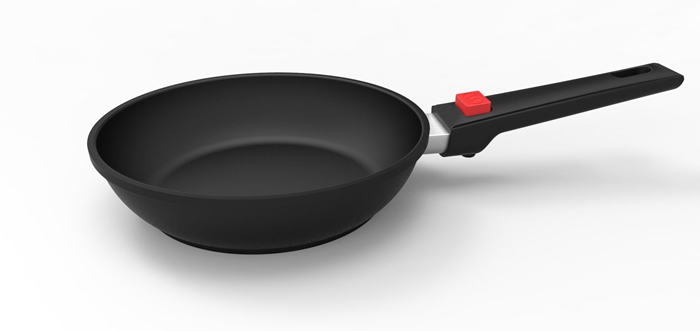 Fry Pan