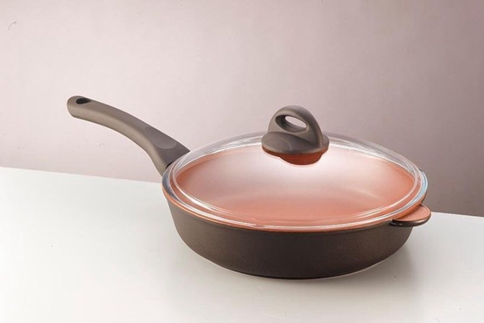 Fry Pan