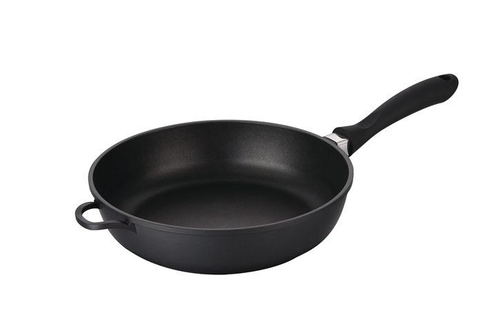 Deep Fry Pan 