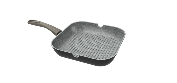 Grill Pan