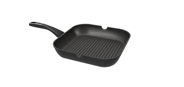 Grill Pan