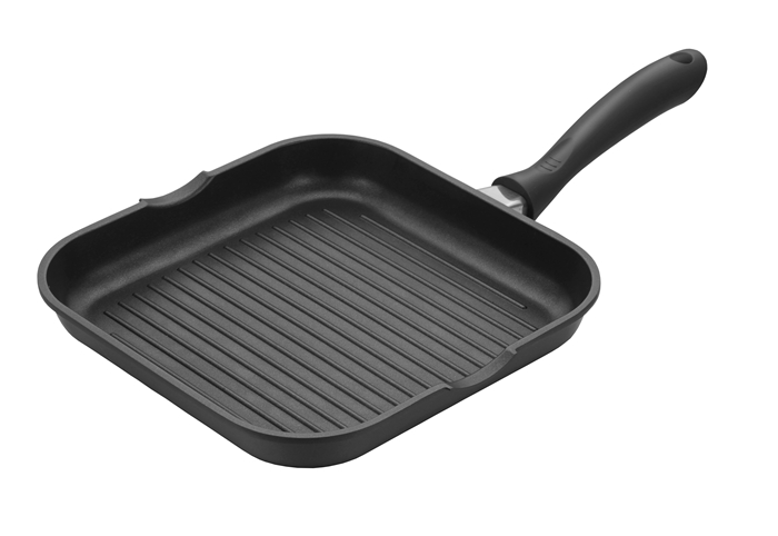 Grill Pan