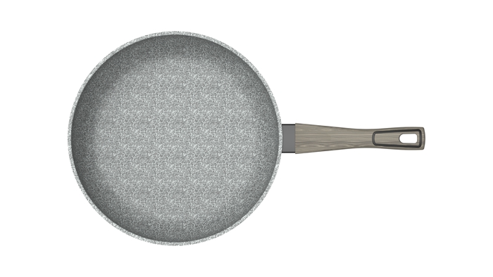 Fry Pan